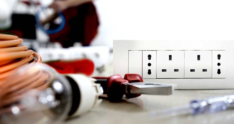 HT/LT Panel Installation